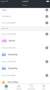 Commuty screenshot 2
