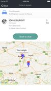 Commuty screenshot 3