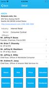 Company 360 screenshot 1
