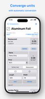 Comparator — Price Per Unit screenshot 2