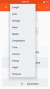 Complete Calculator screenshot 2