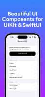 ComponentsKit screenshot 1