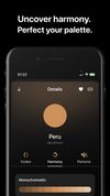 Cone Color Picker & Identifier screenshot 3