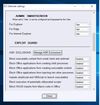 ConfigureDefender screenshot 2