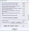 ConfigureDefender screenshot 3