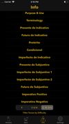 Conjugar screenshot 3