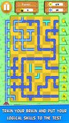 Connect Water Pipes screenshot 2