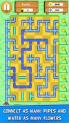 Connect Water Pipes screenshot 1