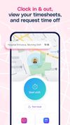 Connecteam screenshot 2