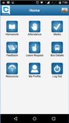 Connectto - School App screenshot 3