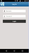 Connectto - School App screenshot 1