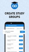 Conqr - Group Study App screenshot 1
