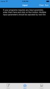Console Compiler screenshot 3