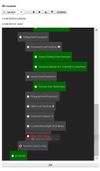 Sections Structure Dialog for managing document sections structure intuitively