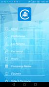 Construction Report Manager screenshot 2