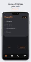 Contact screenshot 2