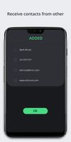Contact screenshot 3