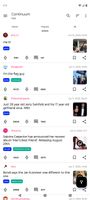 Continuum - Reddit Client screenshot 1