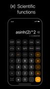 ConvCalc screenshot 3
