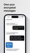 Converse Messenger screenshot 2