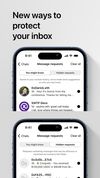 Converse Messenger screenshot 1