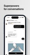 Converse Messenger screenshot 3