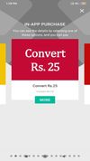 Convert Your Reward screenshot 2