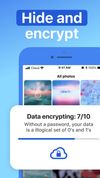 Converter: hidden photo vault screenshot 3