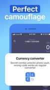 Converter: hidden photo vault screenshot 1
