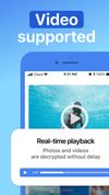 Converter: hidden photo vault screenshot 2