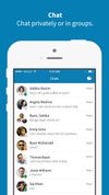 Convo.com screenshot 2