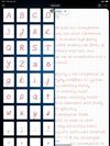 Create your own handwriting font to generate handwritten documents from any text