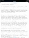 Generate handwritten documents
