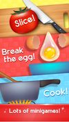 Cookbook Master screenshot 3