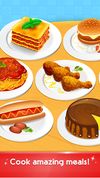 Cookbook Master screenshot 1