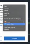 Cookie Dialog Monster screenshot 2