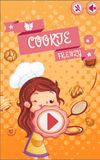 Cookie Star 2016 screenshot 1