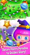 Cookie Star screenshot 2