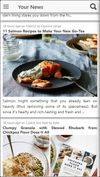 Cooking Recipes Food - Xoonity screenshot 3