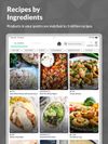 Cooklist screenshot 1