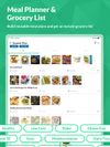 Cooklist screenshot 2
