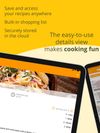 Cookpit screenshot 2