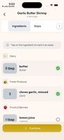CookSage screenshot 3