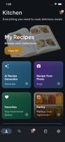 CookSage screenshot 1