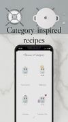 Cookup : AI Recipe Generator  screenshot 2