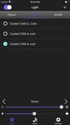 CoolLED1248 screenshot 2
