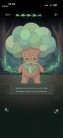 Töllin, your own Tree Coach, will help you generate a personalized training plan and stay consistent.