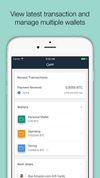 Copay screenshot 1