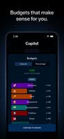 Copilot: Track &amp; Budget Money screenshot 3