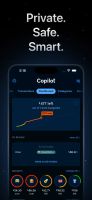 Copilot: Track &amp; Budget Money screenshot 1